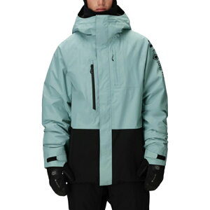 2025-26 686 MENS GORE-TEX CORE INSULATED JACKET Dusty Marine Colorblock VbNXGCgVbNX Xm[{[h EFA WPbg Y 25-26 {Ki