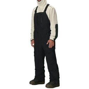 2025-26 686 MENS GORE-TEX DISPATCH SHELL BIB Black VbNXGCgVbNX Xm[{[h EFA rupc Y 25-26 {Ki