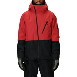 2025-26 686 MENS HYDRA THERMAGRAPH JACKET True Red Colorblock VbNXGCgVbNX Xm[{[h EFA WPbg Y 25-26 {Ki
