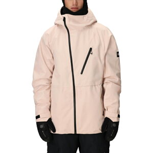 2025-26 686 MENS HYDRA THERMAGRAPH JACKET Smokey Pink VbNXGCgVbNX Xm[{[h EFA WPbg Y 25-26 {Ki