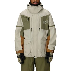 2025-26 686 MENS 2001 TRANSFER 2001 JACKET Limestone Colorblock VbNXGCgVbNX Xm[{[h EFA WPbg Y 25-26 {Ki