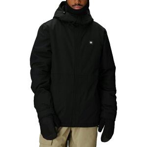 2025-26 686 MENS FOUNDATION INSULATED JACKET Black VbNXGCgVbNX Xm[{[h EFA WPbg Y 25-26 {Ki