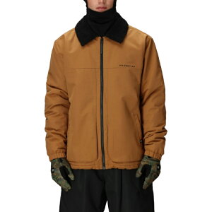 2025-26 686 MENS CAIM INSULATED JACKET Caramel VbNXGCgVbNX Xm[{[h EFA WPbg Y 25-26 {Ki