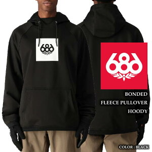 ySi|Cg10{IvGg[2020:00`2701:59z2025-26 686 MENS BONDED FLEECE HOODY Black VbNXGCgVbNX Xm[{[h p[J[ t[fB[ Y 25-26 {Ki