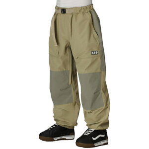 2025-26 686 MENS GHOST 2.5L PANT Sage Ripstop �V�b�N�X�G�C�g�V�b�N�X �X�m�[�{�[�h �E�F�A �p���c �����Y 25-26 ���{���K�i