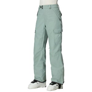 2025-26 686 WOMENS AURA INSULATED CARGO PANT Dusty Marine VbNXGCgVbNX Xm[{[h EFA pc fB[X 25-26 {Ki