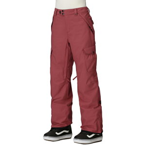 2025-26 686 WOMENS AURA INSULATED CARGO PANT Rose Wood VbNXGCgVbNX Xm[{[h EFA pc fB[X 25-26 {Ki