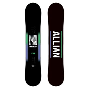 2025-26 ALLIAN PRISM LTD �A���C�A�� �v���Y�� ���~�e�b�h �X�m�[�{�[�h �� �����Y ���{���K�i 25-26