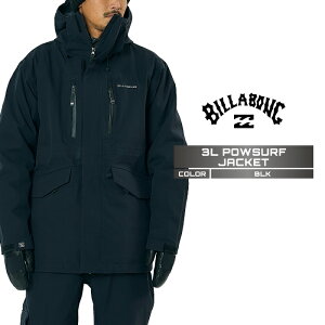 ySi|Cg10{IvGg[2020:00`2701:59z2025-26 BILLABONG 3L POWSURF JACKET BLK r{ pET[t WPbg Xm[{[h EFA WPbg Y fB[X 25-26 {Ki