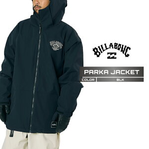 ySi|Cg10{IvGg[2020:00`2701:59z2025-26 BILLABONG PARKA JACKET BLK r{ p[J WPbg Xm[{[h EFA WPbg Y fB[X 25-26 {Ki