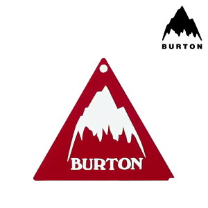 2025-26 BURTON TRI-SCRAPER WAX SCRAPING TOOL o[g gC XN[p[ Xm[{[h XN[p[ 25-26 {Ki