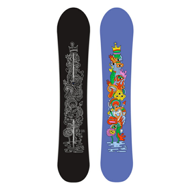 楽天市場】2025-26 BURTON COUNTERBALANCE Hallucinate バートン 