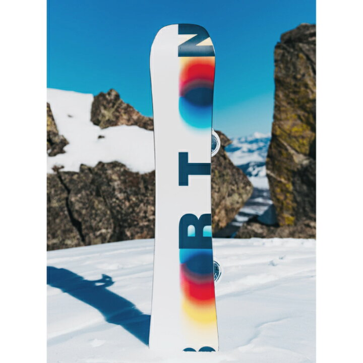 楽天市場】2025-26 BURTON CUSTOM X バートン カスタム エックス 