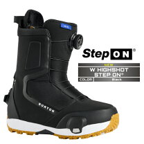 楽天市場】burton step on womensの通販