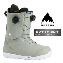 楽天市場】burton swath boaの通販