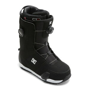2025-26 DC PHASE BOA PRO STEP ON BKW fB[V[ tF[Y {A v Xebv I Xm[{[h u[c Y {Ki 25-26