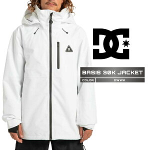 2025-26 DC BASIS 30K JACKET XWWK fB[V[ Xm[{[h EFA WPbg Y 25-26 {Ki \񏤕i