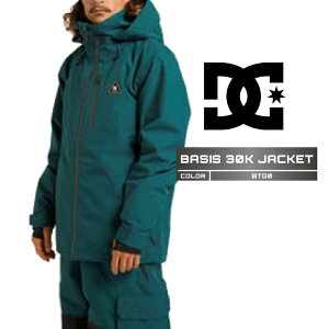 2025-26 DC BASIS 30K JACKET BTG0 fB[V[ Xm[{[h EFA WPbg Y 25-26 {Ki
