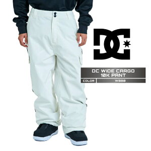 2025-26 DC DC WIDE CARGO 10K PT WBB0 fB[V[ Xm[{[h EFA pc Y 25-26 {Ki