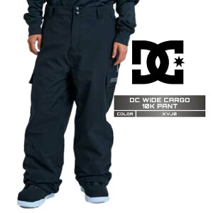 2025-26 DC DC WIDE CARGO 10K PT KVJ0 fB[V[ Xm[{[h EFA pc Y 25-26 {Ki