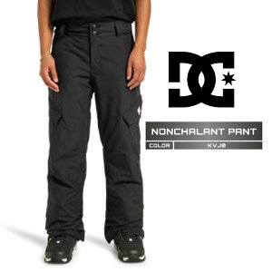 2025-26 DC NONCHALANT PANT KVJ0 fB[V[ Xm[{[h EFA pc fB[X 25-26 {Ki