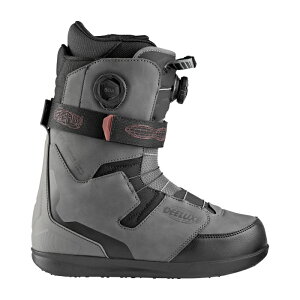 2025-26 DEELUXE DEEMON PRO S4 Mercury Grey fB[bNX fB[ v Xm[{[h u[c Y fB[X {Ki 25-26