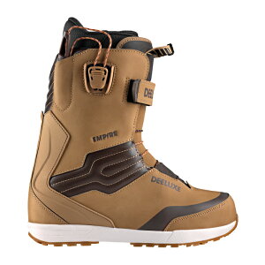 2025-26 DEELUXE EMPIRE S4 Oud Wood fB[bNX GpCA Xm[{[h u[c Y fB[X {Ki 25-26 \񏤕i
