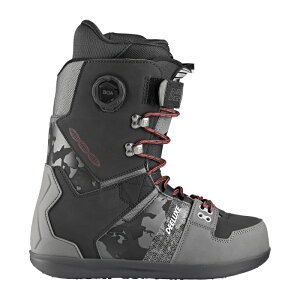 ySi|Cg10{IvGg[2020:00`2701:59z2025-26 DEELUXE D.N.A. PRO Mercury Grey fB[bNX fB[GkG[ v Xm[{[h u[c Y fB[X {Ki 25-26