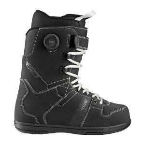 ySi|Cg10{IvGg[2020:00`2701:59z2025-26 DEELUXE D.N.A. Essential Black fB[bNX fB[GkG[ Xm[{[h u[c Y fB[X {Ki 25-26