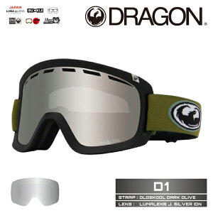 2025-26 DRAGON D1 Old Skool Dark Olive A07 hS fB[ Xm[{[h XL[ S[O Y fB[X 25-26 {Ki