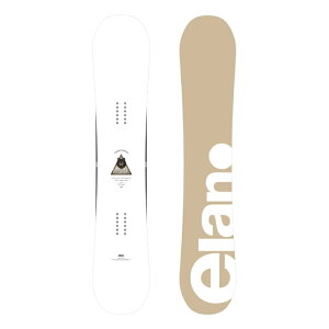 2025-26 ELAN SPIKE White G XpCN Xm[{[h  Y {Ki 25-26