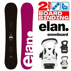 Xm[{[h rfBO 2_Zbg 2025-26 ELAN SPIKE Black - GRD-2 G XpCN Y fB[X 25-26 {Ki