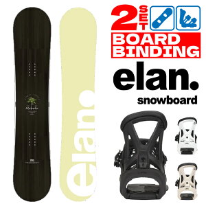 Xm[{[h rfBO 2_Zbg 2025-26 ELAN MAHALO Black - GRD-2 G }n fB[X 25-26 {Ki