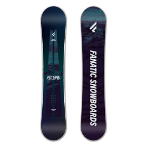 2025-26 FANATIC AUTOBAHN t@ieBbN AEgo[ Xm[{[h  Y fB[X {Ki 25-26