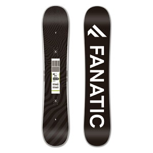 2025-26 FANATIC ACE Black t@ieBbN G[X Xm[{[h  Y fB[X {Ki 25-26