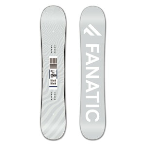 2025-26 FANATIC ACE Grey t@ieBbN G[X Xm[{[h  Y fB[X {Ki 25-26