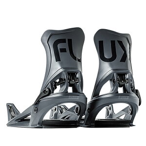 2025-26 FLUX DS STEP ON Metallic Grey tbNX fB[GX XebvI Xm[{[h rfBO oCfBO Y fB[X {Ki 25-26