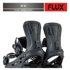 フラックス スノーボード ビンディング xvの人気商品・通販・価格比較 