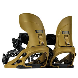 2025-26 FLUX CX Brown フラックス シーエックス スノーボード ビンディング バインディング メンズ レディース 日本正規品 25-26