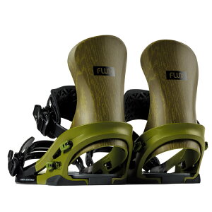 2025-26 FLUX SR MF-06 Green Wood tbNX GXA[ Xm[{[h rfBO oCfBO Y fB[X {Ki 25-26