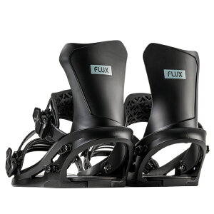 2025-26 FLUX DS Black tbNX fB[GX Xm[{[h rfBO oCfBO Y fB[X {Ki 25-26 \񏤕i