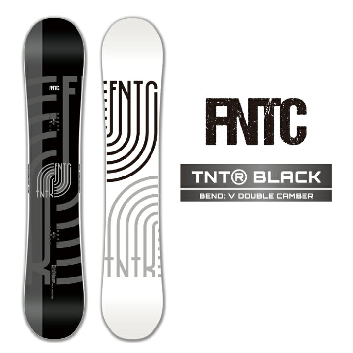 楽天市場】2025-26 FNTC TNT R Black エフエヌティシー ティー 