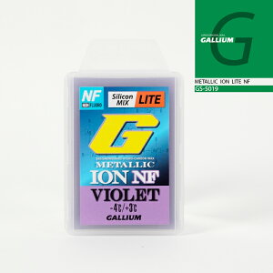 2025-26 GALLIUM METALLIC ION LITE NF VIOLET 50g GS5019 KE Xm[{[h XL[ bNX eiX 25-26 {Ki