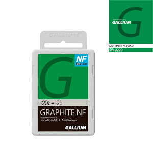 2025-26 GALLIUM GRAPHITE NF 50g SW2220 KE Xm[{[h XL[ bNX eiX 25-26 {Ki