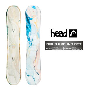 2025-26 HEAD GIRLS AROUND DCT wbh K[YAEh Xm[{[h  fB[X {Ki 25-26