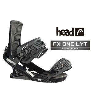 2025-26 HEAD FX ONE LYT Black wbh GtGbNX  Cg Xm[{[h rfBO oCfBO Y fB[X {Ki 25-26