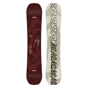 2025-26 K2 METROPOLITAN P[c[ g|^ Xm[{[h  fB[X {Ki 25-26