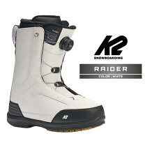 楽天市場】ケーツー k2 raider boaの通販