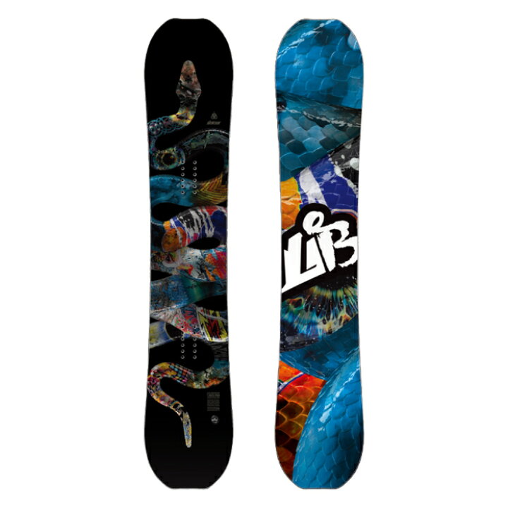 楽天市場】2025-26 LIBTECH T.RICE PRO リブテック トラビス ライス 