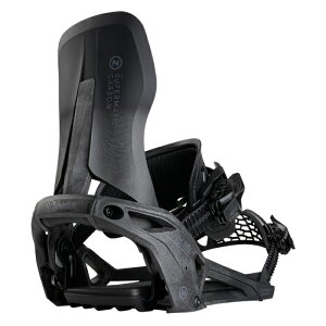 2025-26 NIDECKER CARBON-SUPERMATIC Black iCfbJ[ J[{ X[p[}eBbN Xm[{[h rfBO oCfBO Y fB[X {Ki 25-26